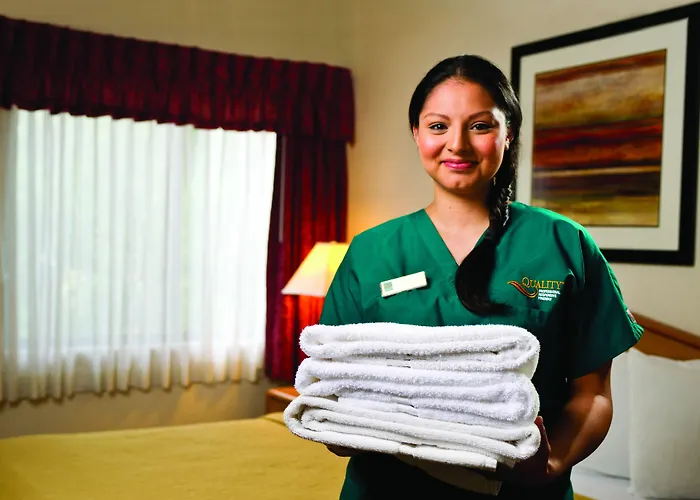 Quality Inn Price Gateway To Moab National Parks