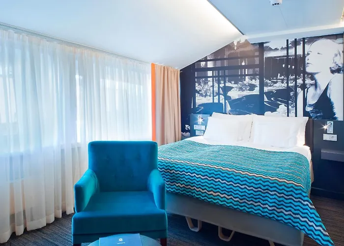 Solo Sokos Hotel Lahden Seurahuone