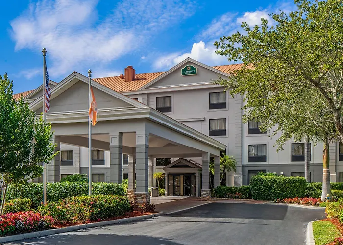 La Quinta By Wyndham Bonita Springs Naples North