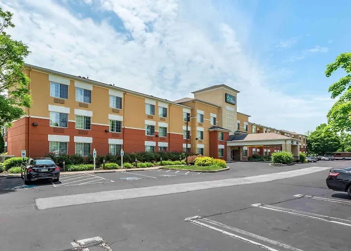 Extended Stay America Suites - Philadelphia - King Of Prussia