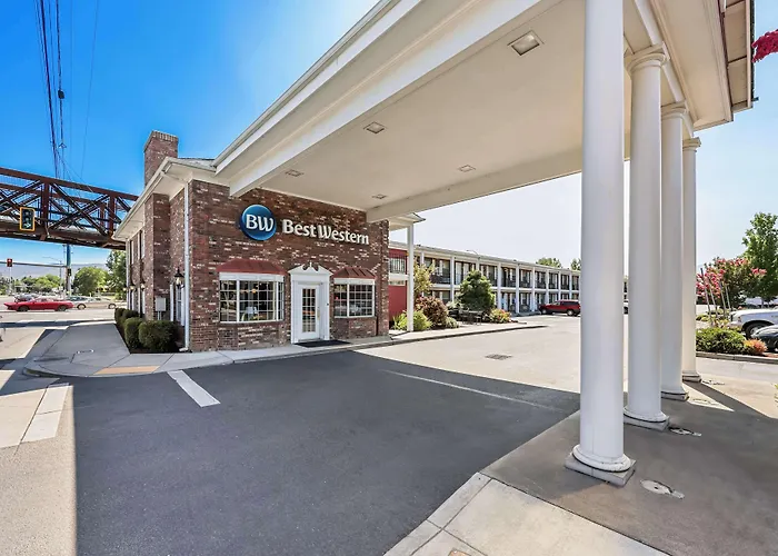 Best Western Horizon Inn