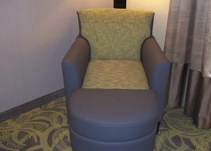 Country Inn & Suites By Radisson, San Carlos, Ca