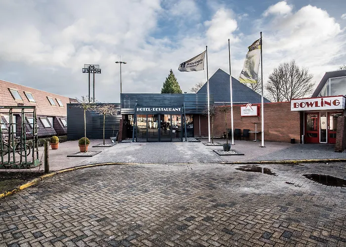 Hotel Hoogeveen