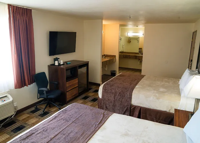 Super 8 By Wyndham Yuma