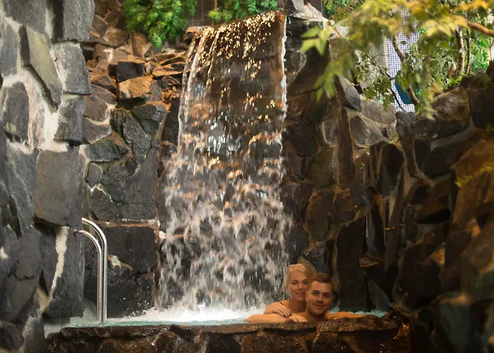 Imatran Kylpylae Spa Resort