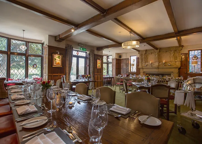 Bedford Arms Hotel
