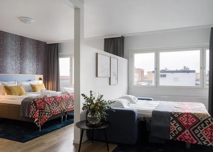 Elite Hotel Brage - Hotel&Spa