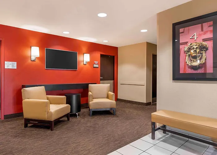 Extended Stay America Select Suites - St Louis - O' Fallon, Il