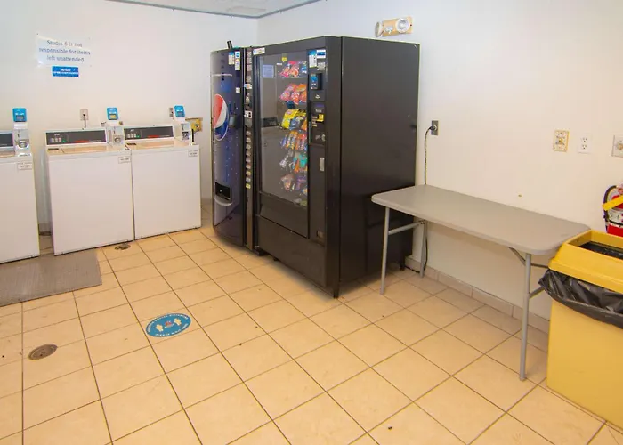 Studio 6 Extended Stay - Coral Springs, Fl- Fort Lauderdale