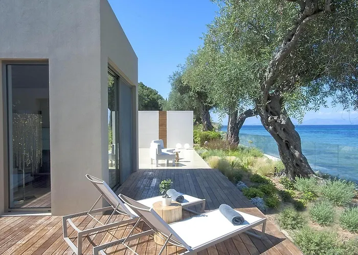Domes Miramare, A Luxury Collection Resort, Corfu - Adults Only