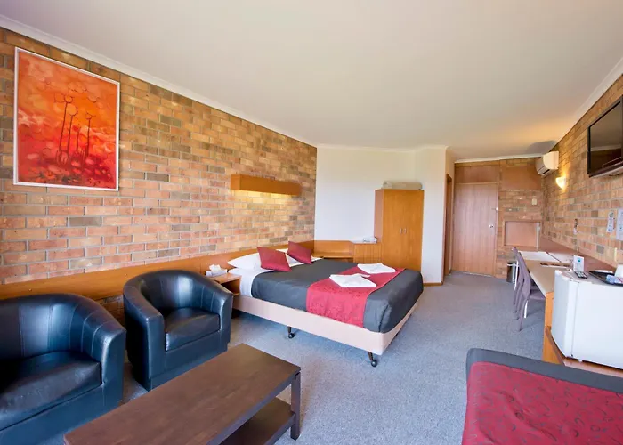 Kangaroo Island Seaside Inn
