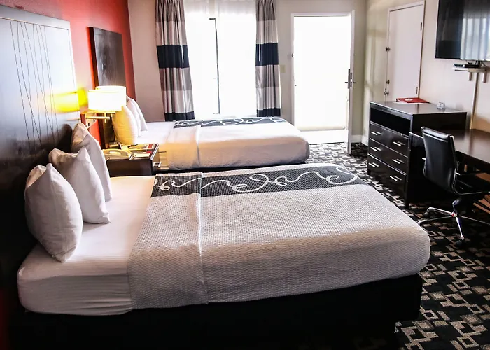 Ramada By Wyndham Oceanside