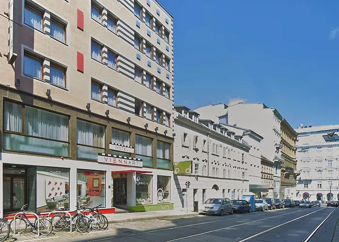 Hotel Gilbert
