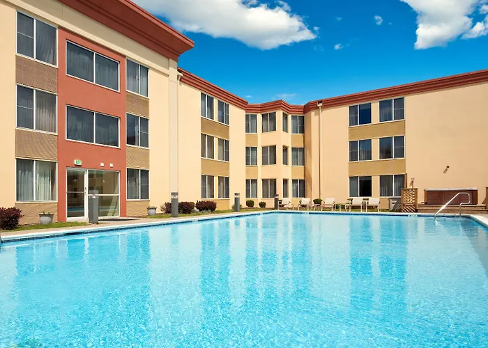 Delta Hotels By Marriott Allentown Lehigh Valley