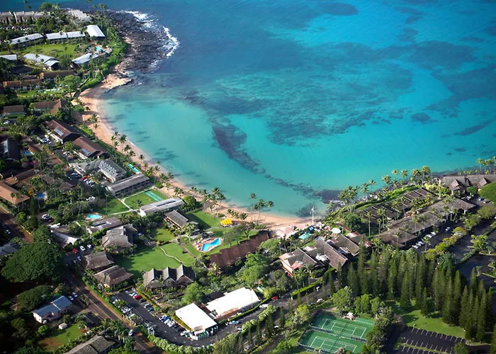 The Mauian Hotel