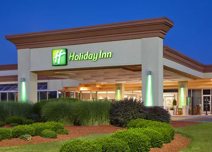 Delta Hotels By Marriott Allentown Lehigh Valley