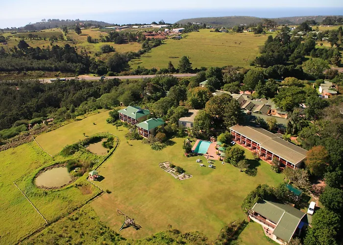 Far Hills Hotel