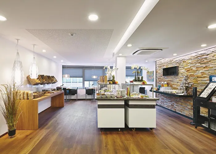 Hotel City Krone