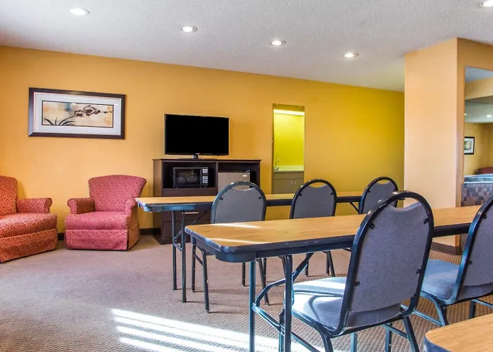Quality Inn & Suites Kimberly - Appleton East