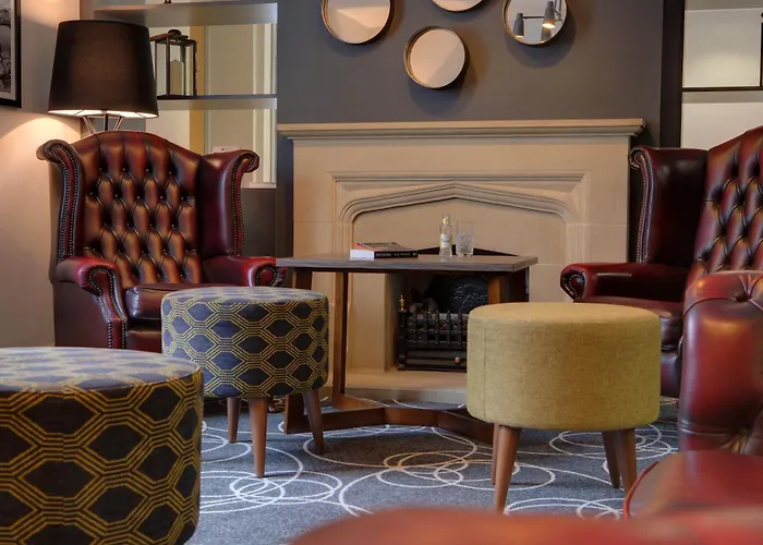 Best Western White House Hotel