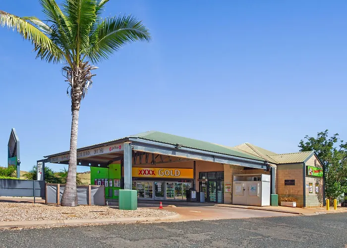 Karratha International Hotel