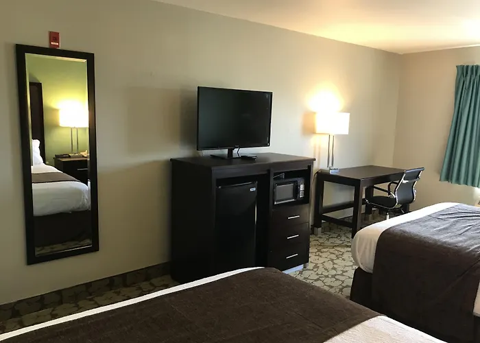 Surestay Plus Hotel By Best Western Bettendorf