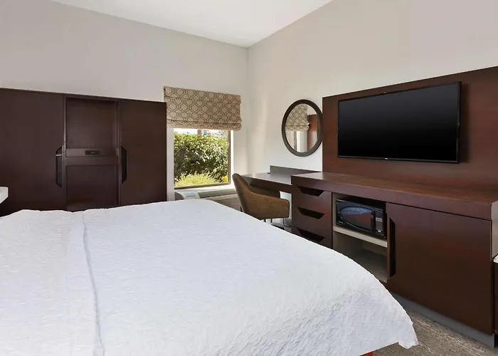 Hampton Inn Columbus/Delaware I-71 North