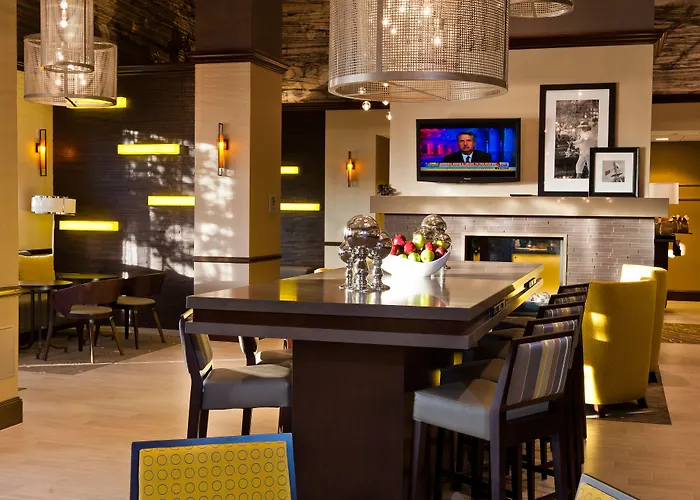 Hampton By Hilton Shelton