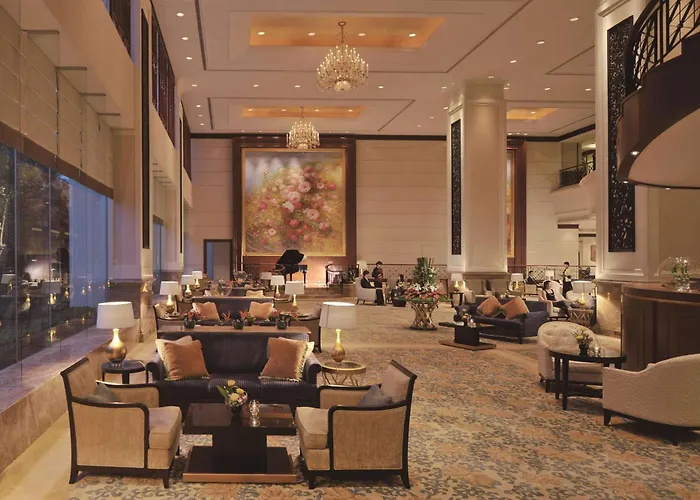 Shangri-La Beihai