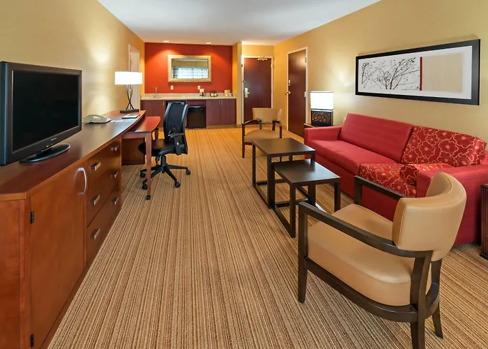 Courtyard By Marriott Denver Southwest Lakewood