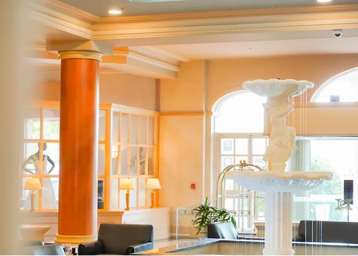 Hotel Grand Chancellor Launceston