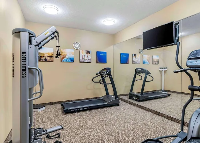 Comfort Inn & Suites La Grange - Louisville Area