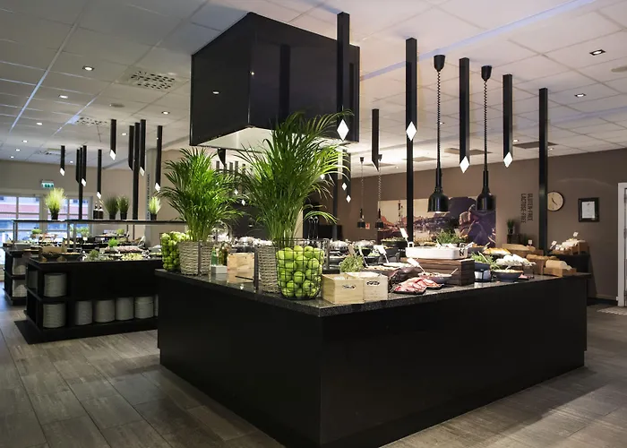 Clarion Hotel Oslo Airport