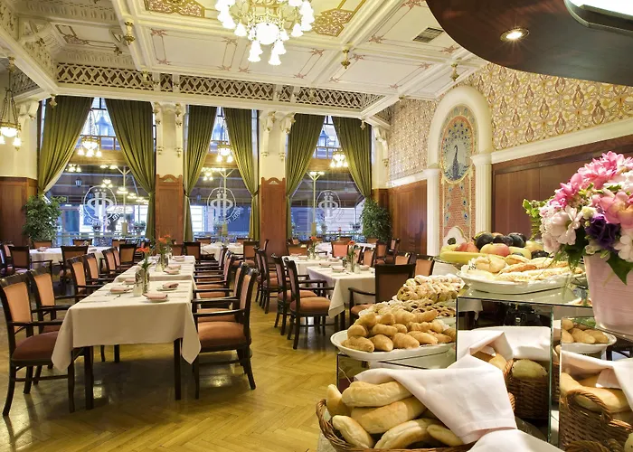 Palatinus Grand Hotel