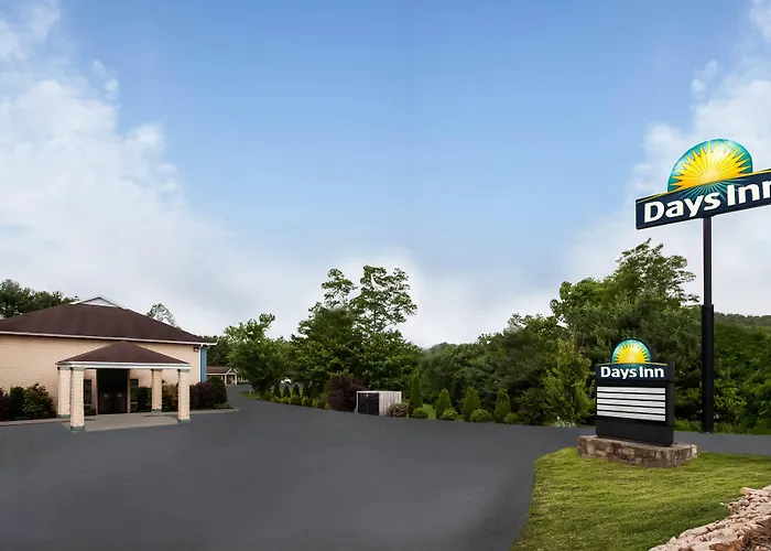 Days Inn By Wyndham Donegal