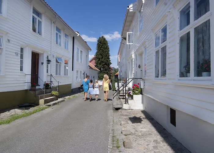 Maritim Fjordhotel