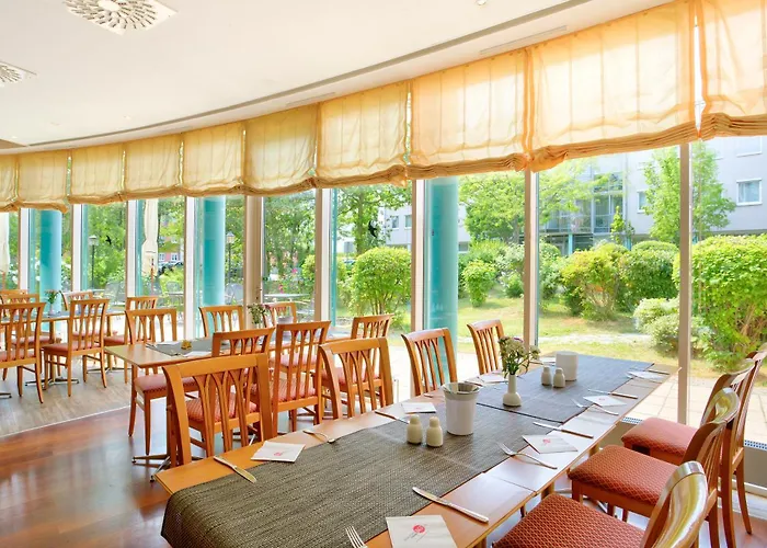 Achat Hotel Magdeburg