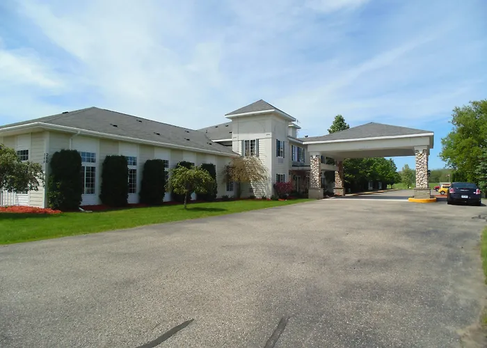 American Inn And Suites Houghton Lake