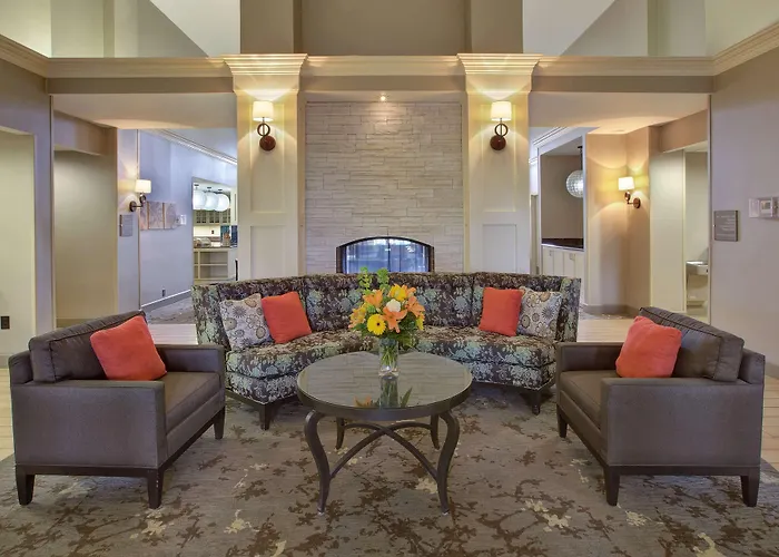 Homewood Suites By Hilton Dayton South