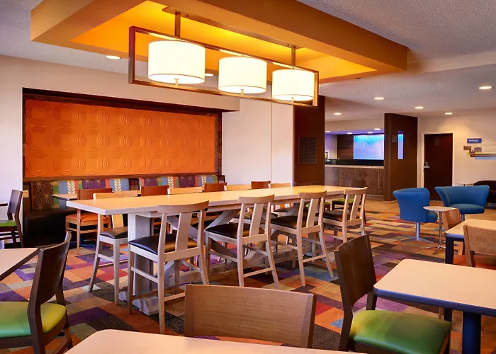 Fairfield Inn & Suites By Marriott Frankenmuth