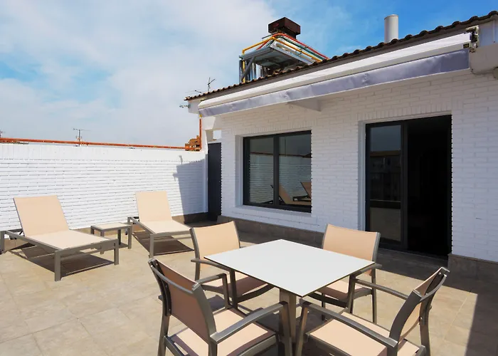 Hotel Pedro I De Aragon 4 Sup