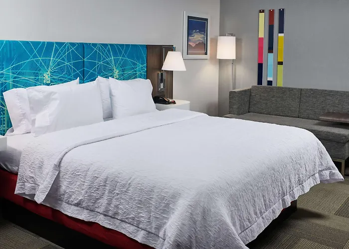 Hampton Inn Alamogordo