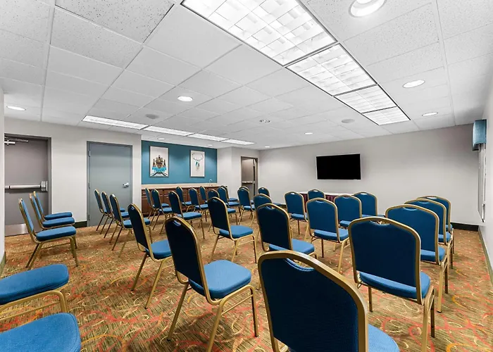 Hampton Inn Stroudsburg Poconos