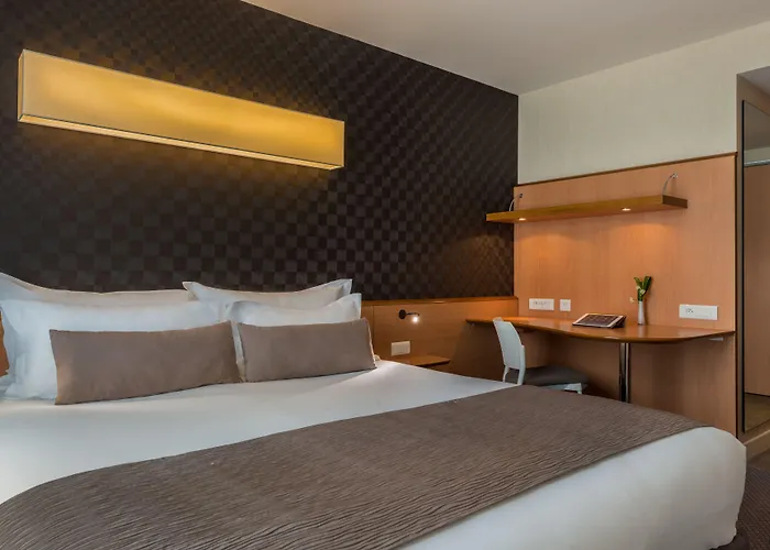 Best Western Plus Paris Saclay