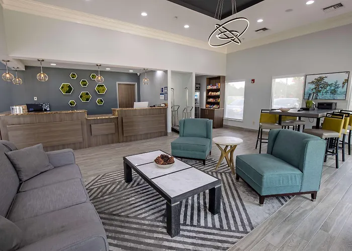 Best Western Plus Lafayette Vermilion River Inn&Suites