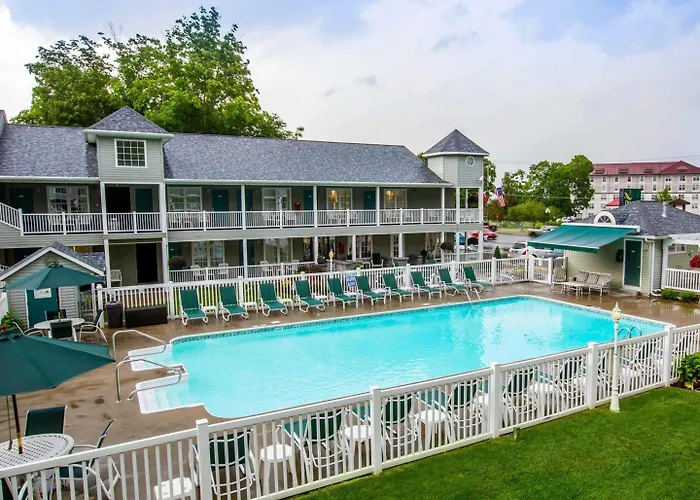 Quality Inn Lake George