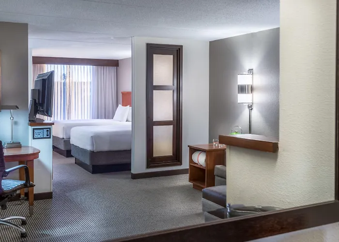 Hyatt Place Columbia/Harbison