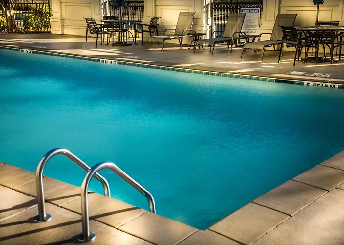 Hyatt Place Columbia/Harbison