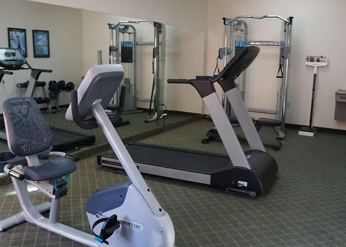 Country Inn & Suites By Radisson, Fort Worth West L-30 Nas Jrb