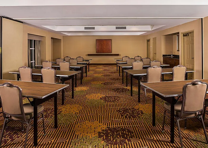 Homewood Suites By Hilton - Boston/Billerica-Bedford